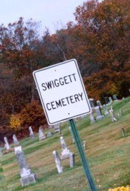 Swiggett Cemetery on Sysoon