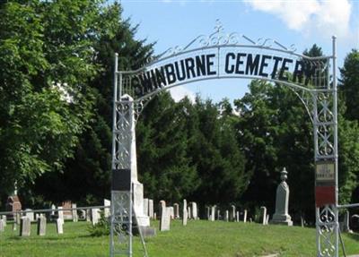 Swinburne Cemetery on Sysoon