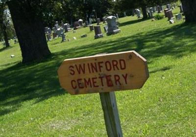 Swinford Cemetery on Sysoon