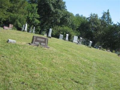 Swisher Cemetery on Sysoon