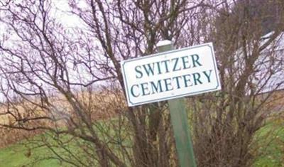 Switzer Cemetery on Sysoon