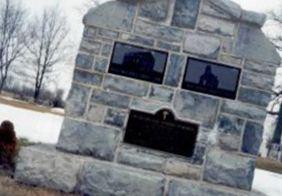 Switzerville United Church Cemetary on Sysoon