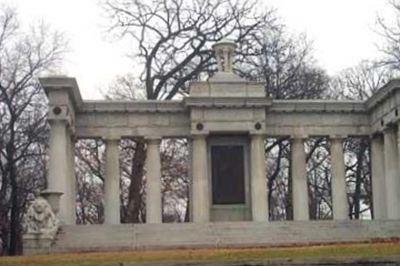 Swope Memorial Golf Course on Sysoon