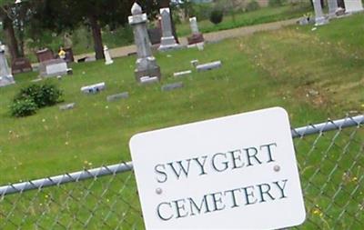 Swygert Cemetery on Sysoon