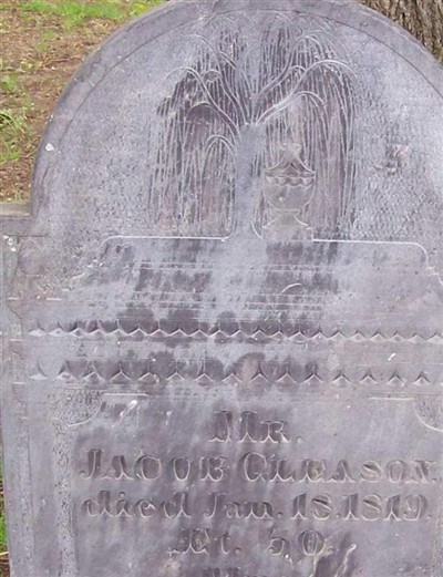 Sybel Danforth Gleason on Sysoon