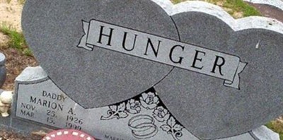 Sybil Ann Adams Hunger on Sysoon