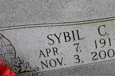 Sybil C, Voiles Frisbee on Sysoon