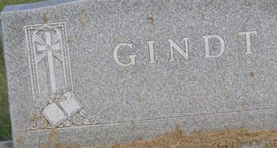 Sybilla C Gindt on Sysoon