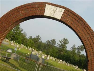 Sycamore City Cemetery on Sysoon