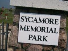 Sycamore Memorial Park on Sysoon