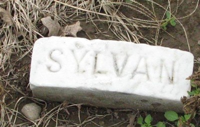 Sylvan Bradley on Sysoon