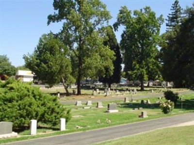 Sylvan Cemetery on Sysoon