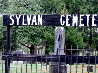 Sylvan Cemetery on Sysoon