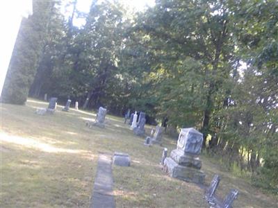 Sylvan Grove Cemetery on Sysoon