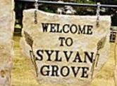 Sylvan Grove Cemetery on Sysoon
