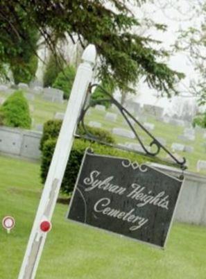 Sylvan Heights Cemetery on Sysoon