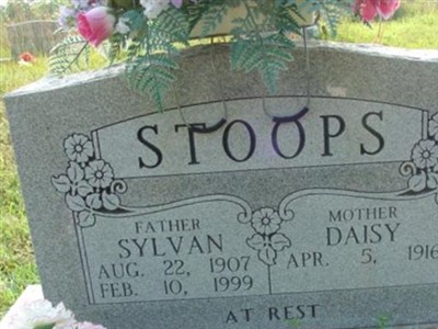 Sylvan Stoops on Sysoon
