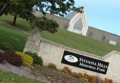Sylvania Hills Memorial Park on Sysoon