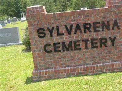 Sylvarena Cemetery on Sysoon