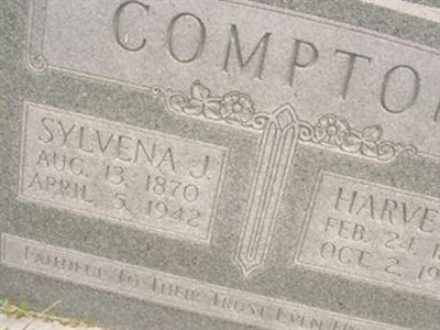 Sylvena J. Compton on Sysoon