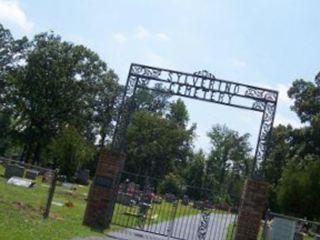 Sylverino Cemetery on Sysoon