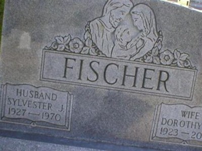 Sylvester J Fischer on Sysoon