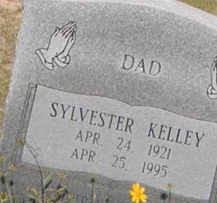 Sylvester Kelley on Sysoon