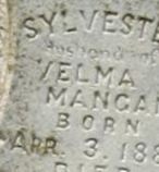 Sylvester Mangan on Sysoon