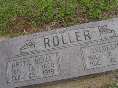 Sylvester Roller on Sysoon
