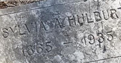 Sylvia A Hulburt on Sysoon