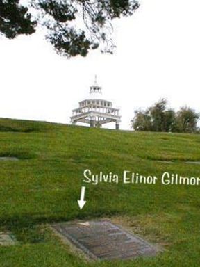Sylvia Elinor Gilmore on Sysoon