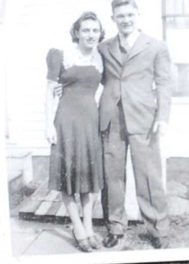 Sylvia Jeanette Granger on Sysoon