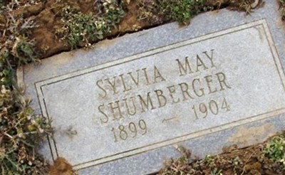 Sylvia May Shumberger on Sysoon
