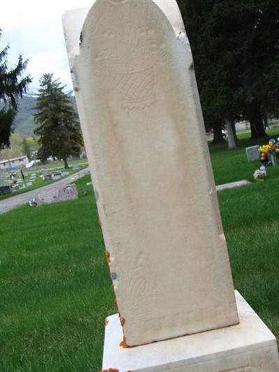 Sylvia Neta Erickson on Sysoon