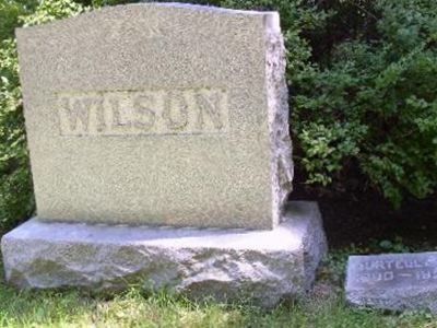 Sylvia V Every Wilson on Sysoon