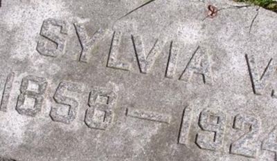 Sylvia V Every Wilson on Sysoon