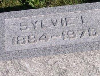 Sylvie I. Rainey on Sysoon