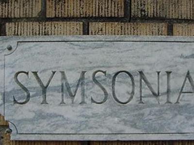 Symsonia Cemetery on Sysoon