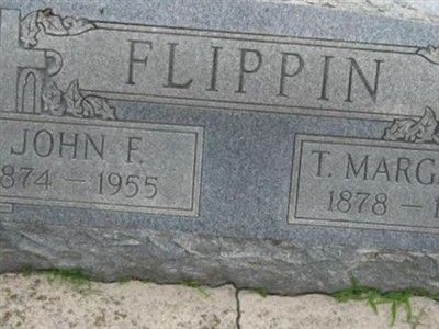 T. Margaret Flippin on Sysoon