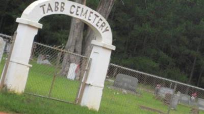 Tabb Cemetery on Sysoon