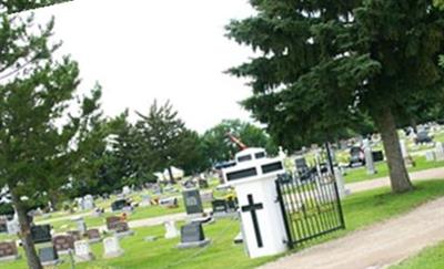 Taber Cemetery on Sysoon