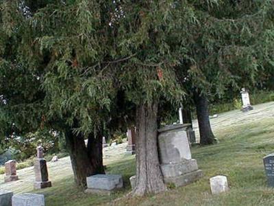 Tabernacle Cemetery on Sysoon