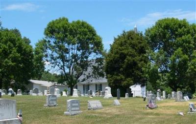 Tabernacle Cemetery on Sysoon