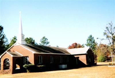 Tabernacle United Methodist Church Cemetery on Sysoon