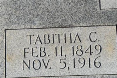Tabitha C. Berry on Sysoon