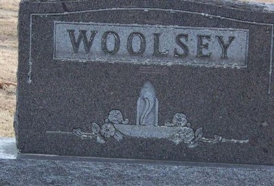 Tabitha Ellen Burris Woolsey on Sysoon