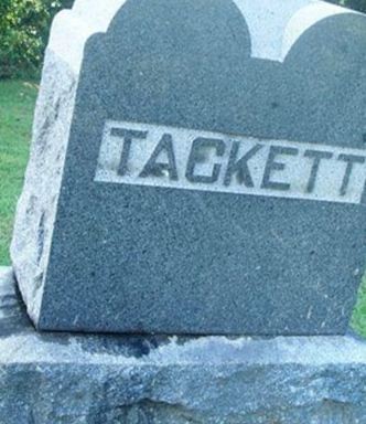 Tabitha J. Tacket on Sysoon