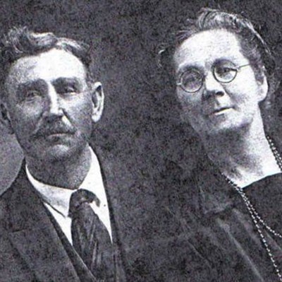 Tabitha Wilmot Edwards Coffman on Sysoon