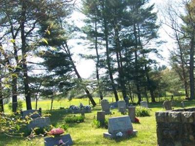 Tabor Cemetery on Sysoon