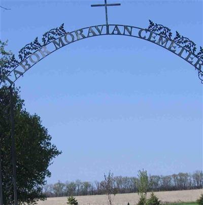 Tabor Cemetery on Sysoon